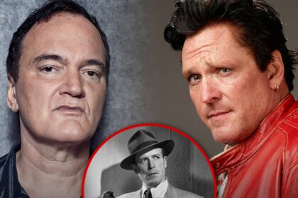 Michael Madsen ha applaudito Quentin Tarantino per aver sparato Lawrence Tierney