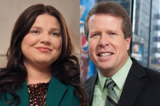 Amy Duggar King non rimpiange le critiche di Jim Bob Duggar