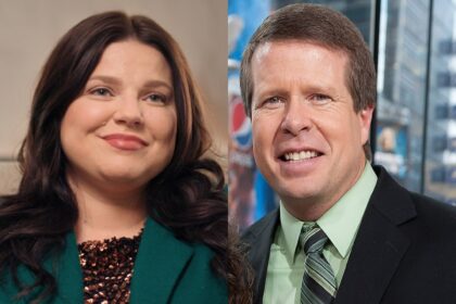 Amy Duggar King non rimpiange le critiche di Jim Bob Duggar