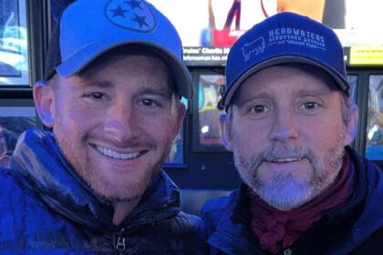 Il figlio di Reba McEntire Shelby Blackstock Tribute a Brandon Blackstock