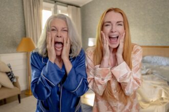 Posso trasmettere in streaming "Freakier Friday"? Come guardare il sequel di "Freaky Friday" - Hollywood Life