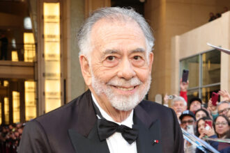Francis Ford Coppola si aggiorna dopo il ricovero in ospedale italiano, conferma la procedura che aveva fatto