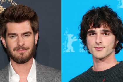 Guillermo del Toro parla di Andrew Garfield che uscirà dal film di "Frankenstein" e viene sostituito da Jacob Elordi
