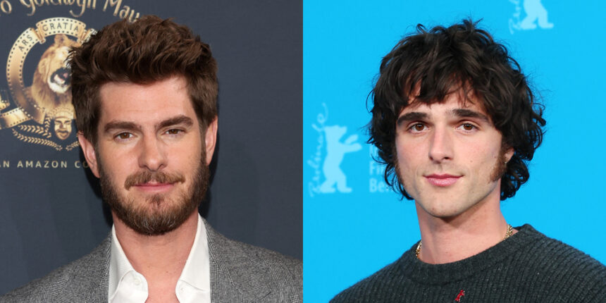 Guillermo del Toro parla di Andrew Garfield che uscirà dal film di "Frankenstein" e viene sostituito da Jacob Elordi