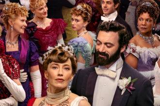 Cambiamenti del cast della stagione 4 di "The Gilded Age": 3 stelle sembrano uscire, molte probabilità di tornare!