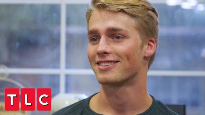 Micah Plath ammette: ho tradito la mia ragazza ... molto!