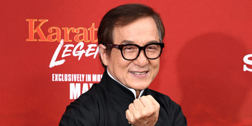 Jackie Chan sbatte i film moderni, afferma che gli studi si preoccupano più del denaro che del cinema