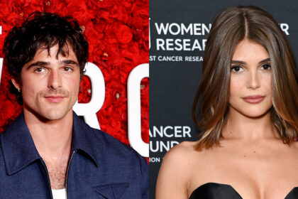 Jacob Elordi e Olivia Jade si sono separati dopo diversi anni insieme