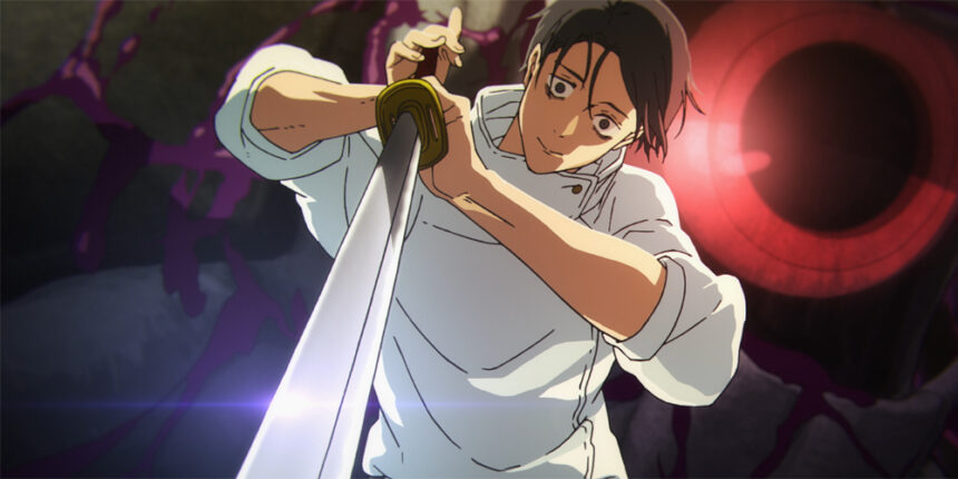 "Jujutsu Kaisen" Stagione 3: Teaser Trailer & First Stills rivelato per il programma televisivo anime!