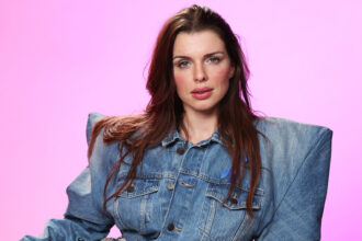 Julia Fox rivela perché ha dovuto finire "così tanti" delle sue precedenti amicizie