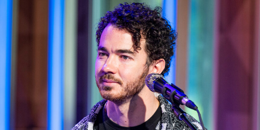 Kevin Jonas rivela quanto sua figlia spende per le bambole Labubu