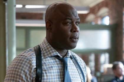 Kevin Daniels promosso in serie regolare per "Will Trent" Stagione 4