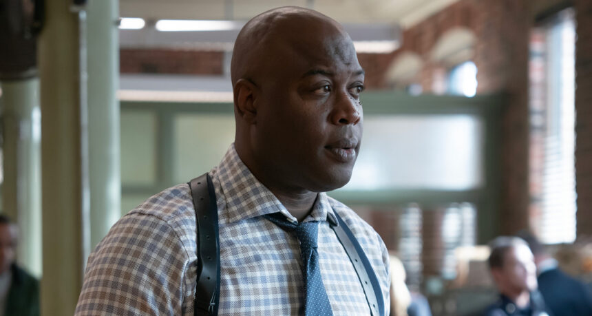 Kevin Daniels promosso in serie regolare per "Will Trent" Stagione 4