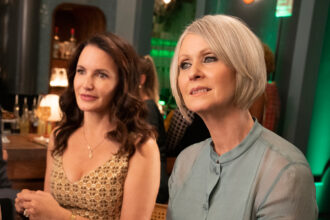 Kristin Davis e Cynthia Nixon parlano dopo "e proprio così" cancellazione