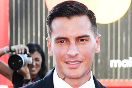 ''Basciano non si presenta in commissariato per mettere braccialetto elettronico, scattano i domiciliari'': si aggrava posizione dell'gieffino accusato di stalking - Gossip.it