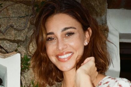 ''Mi sento italiana quando sono tranquilla, quando mi arrabbio sono argentina'': Belen parla del suo carattere e dei suoi ultimi amori - Gossip.it