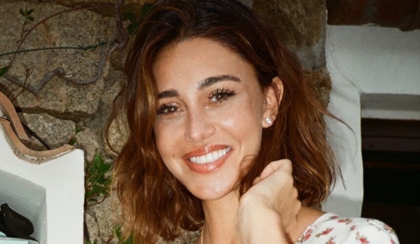 ''Mi sento italiana quando sono tranquilla, quando mi arrabbio sono argentina'': Belen parla del suo carattere e dei suoi ultimi amori - Gossip.it