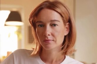 ''Avrei voluto avere tempo di fare altri figli'': Cristiana Capotondi pentita di essere diventata madre solo a 42 anni - Gossip.it