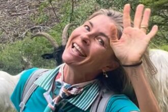 Martina Colombari ufficialmente nel cast di