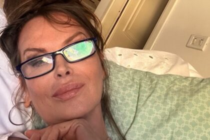 ''Prima di entrare nella camera mortuaria mi hanno bendata'': Dalila Di Lazzaro racconta un particolare straziante della morte del figlio - Gossip.it