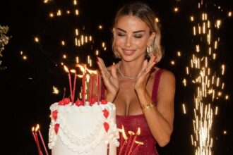 Sabrina Ghio organizza una mega festa in riva al mare per i suoi 40 anni: foto - Gossip.it