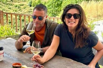 Elisa Isoardi: arriva la prima foto social col presunto nuovo fidanzato, lo chef Ernesto Iaccarino, guarda - Gossip.it