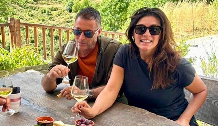 Elisa Isoardi: arriva la prima foto social col presunto nuovo fidanzato, lo chef Ernesto Iaccarino, guarda - Gossip.it