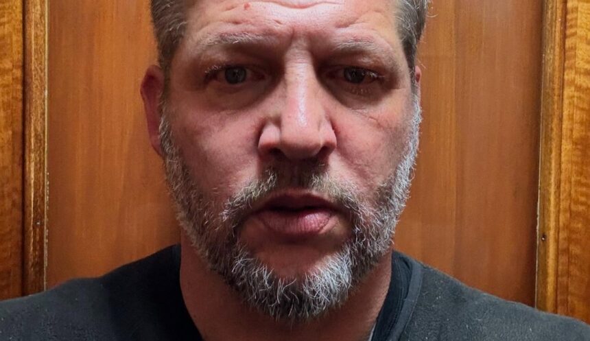 ''Con la malattia che ho mi è vietato avere speranza'': Matteo Materazzi, fratello dell'ex calciatore azzurro, parla della vita con la SLA - Gossip.it