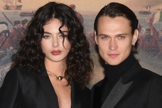 ''Mi sono innamorato'': l'attore Saul Nanni confessa di essere cotto di Deva Cassel, figlia di Monica Bellucci, le sue parole - Gossip.it