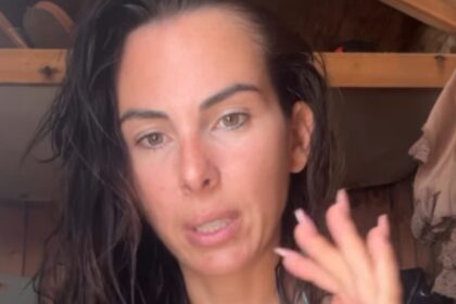 Micol Olivieri in lacrime dopo la morte della coniglietta: ''Mi hanno accusato di averla uccisa, le persone devono andare in terapia'' - Gossip.it