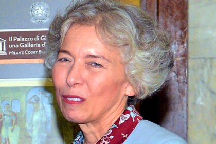 ''Non avevo soldi per mangiare, prendevo cibo alla Caritas'': l'ex Presidente della Camera Irene Pivetti si era messa a fare le pulizie per vivere, il racconto - Gossip.it