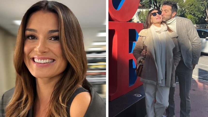 ''Io non sarei mai andata nelle acque di un uomo sposato'': Alena Seredova lancia una stilettata a Ilaria D'Amico e fa una confessione sull'attuale marito - Gossip.it