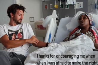 Venus Williams pubblica la prima foto col fidanzato italiano Andrea Preti, ex Isola dei Famosi: guarda lo scatto con cui lo ringrazia per le cure ricevute - Gossip.it