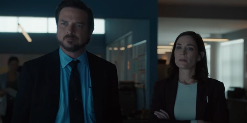 'Law & Order Toronto: Criminal Intent': Cast, Premiere Data e come guardare lo spin -off!