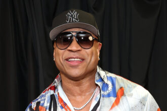 LL Cool J ospita MTV VMAS 2025!