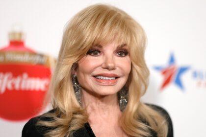 Loni Anderson Dead - L'Emmy ha nominato l'attrice 'WKRP in Cincinnati' muore a 79