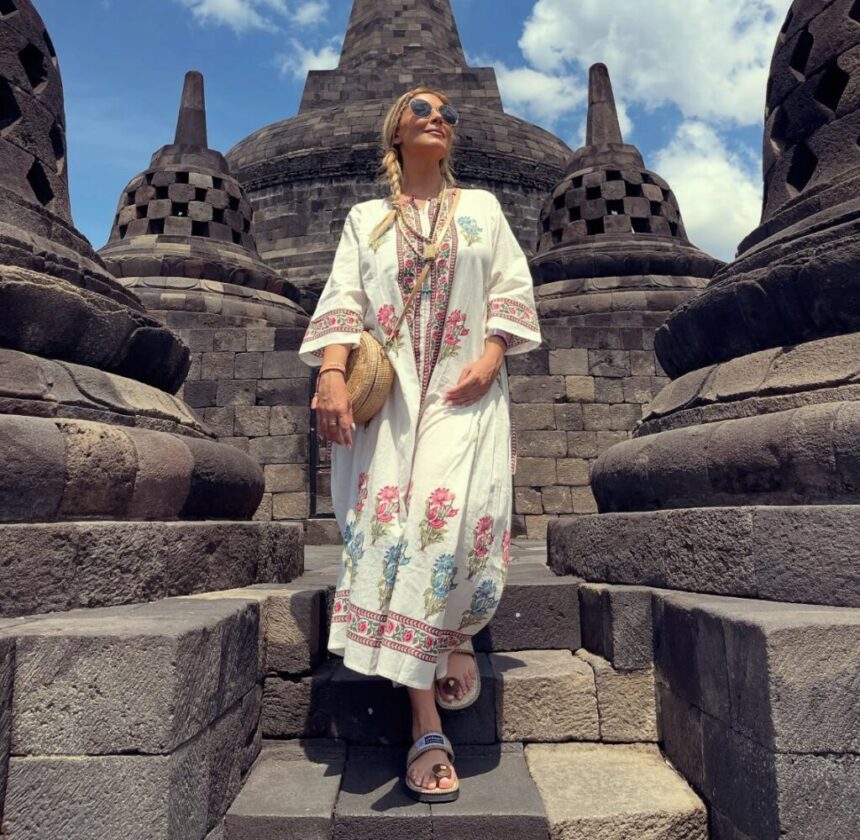 ''Pensavo Adriano avesse mimato un atto intimo'': Selvaggia Lucarelli commenta l’ultima vicenda dell’ex suocero Pappalardo - Gossip.it