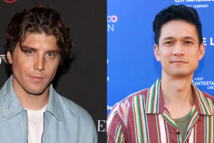 Lukas Gage e Harry Shum Jr tra le nuove aggiunte per la rom-com di Netflix 'Voicemails per Isabelle'