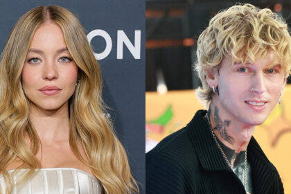 La risposta di mitragliatrici di Kelly a Sydney Sweeney si dice che le voci provocano una risata