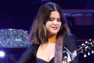 Maren Morris spiega come gli appuntamenti "Bums" dopo il divorzio hanno ispirato la sua musica