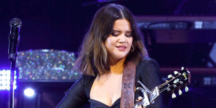 Maren Morris spiega come gli appuntamenti "Bums" dopo il divorzio hanno ispirato la sua musica