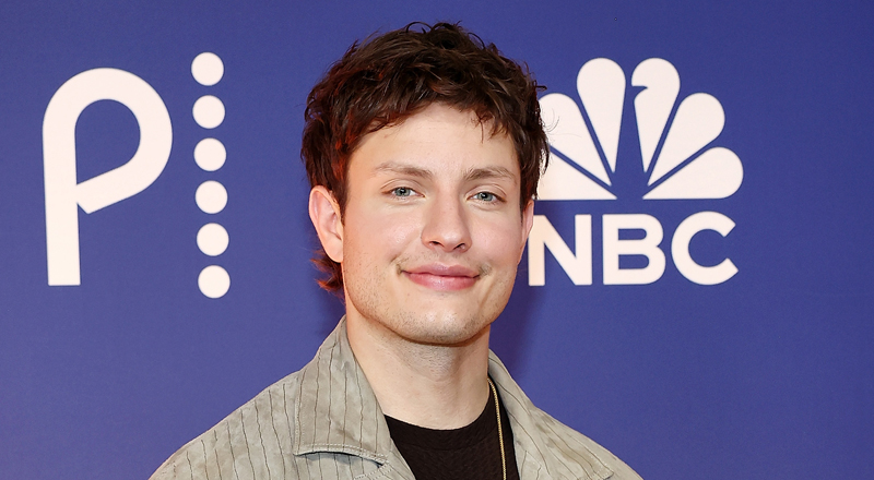 Matt Rife fa rari commenti sulla fidanzata Mariah Morse, spiega perché mantiene relativamente le relativamente private