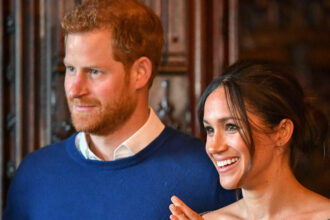 L'accordo Netflix di Meghan Markle e Prince Harry viene estesa dopo tutto: leggi la sua dichiarazione