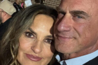 Christopher Meloni torna a 'Law & Order: SVU' per la stagione 27!