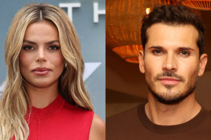 Trailer "Love Thy Nader": Brooks Nader afferma di avere l'ex fidanzato "Proof" Gleb Savchenko le ha tradito - Guarda ora