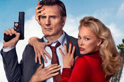 C'è una scena di corsi di fine (2025) (2025)? Se dovresti rimanere o meno dopo il film