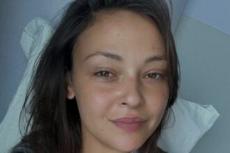 Martina Nasoni pubblica la prima foto dopo il trapianto di cuore, il suo pensiero è per la persona morta che gliel'ha donato: ''Non conosco il tuo nome, ma…'' - Gossip.it