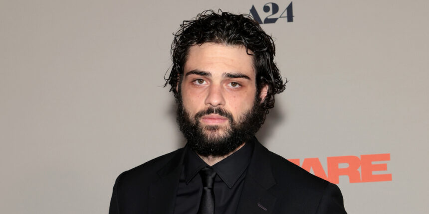 Noah centineo per recitare nel film prequel "Rambo" John Rambo "