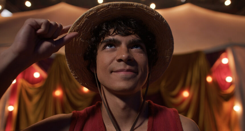 Netflix annuncia il rinnovo della stagione 3 di "One Piece", rivela la prima occhiata alla stagione 2