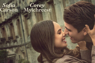 "My Oxford Year" è interpretato da Corey Mylchreest e Sofia Carson Talk Netflix Movie's Ending